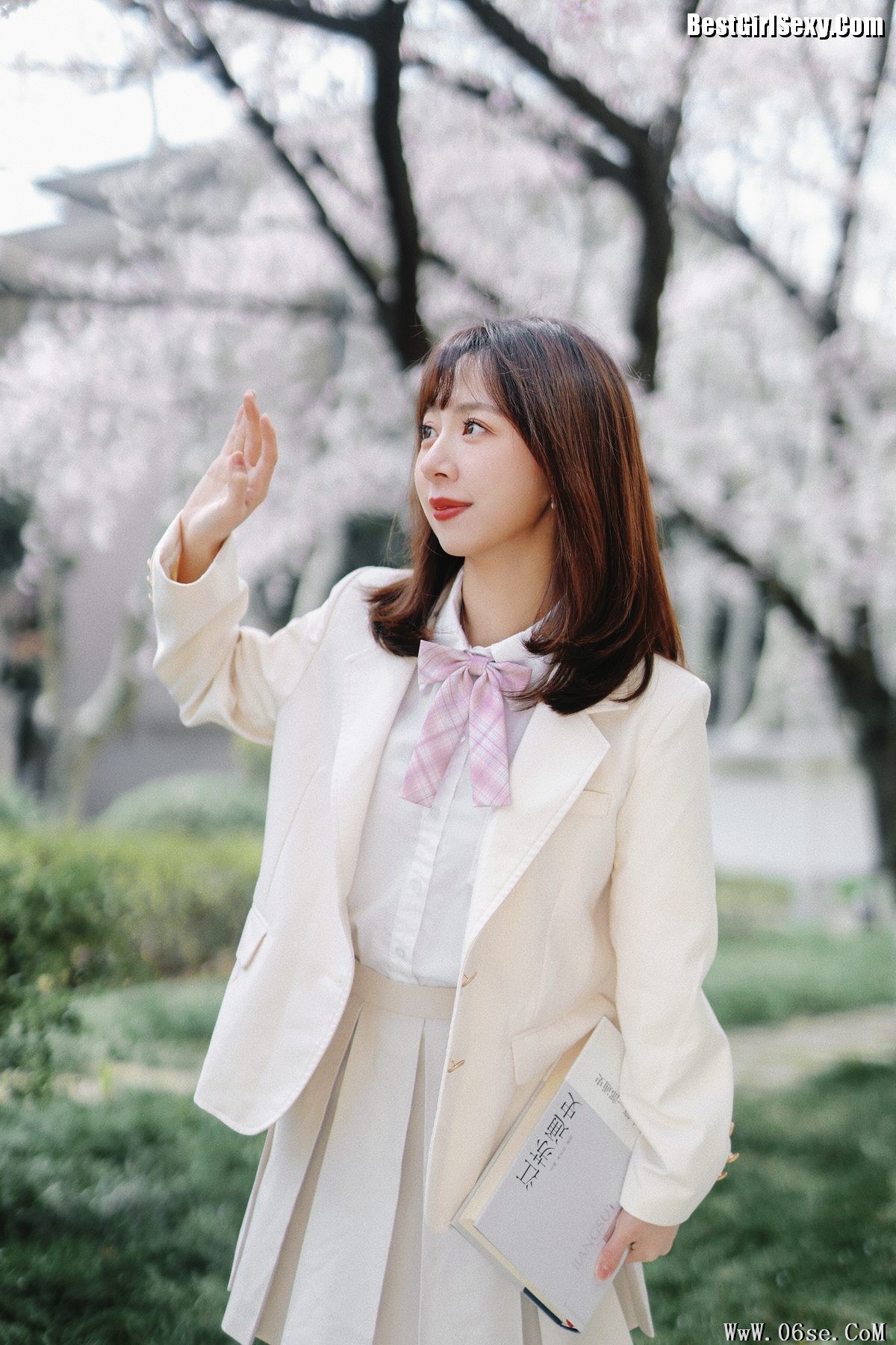 图片[21]-YiTuYu艺图语 Vol.4065 Meng Yi Yi[34P]-六色网