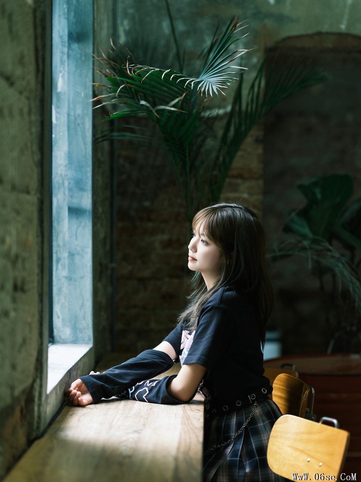 图片[25]-YiTuYu艺图语 Vol.4825 Xiao Mei Qiu Wa Ka Da[29P]-六色网