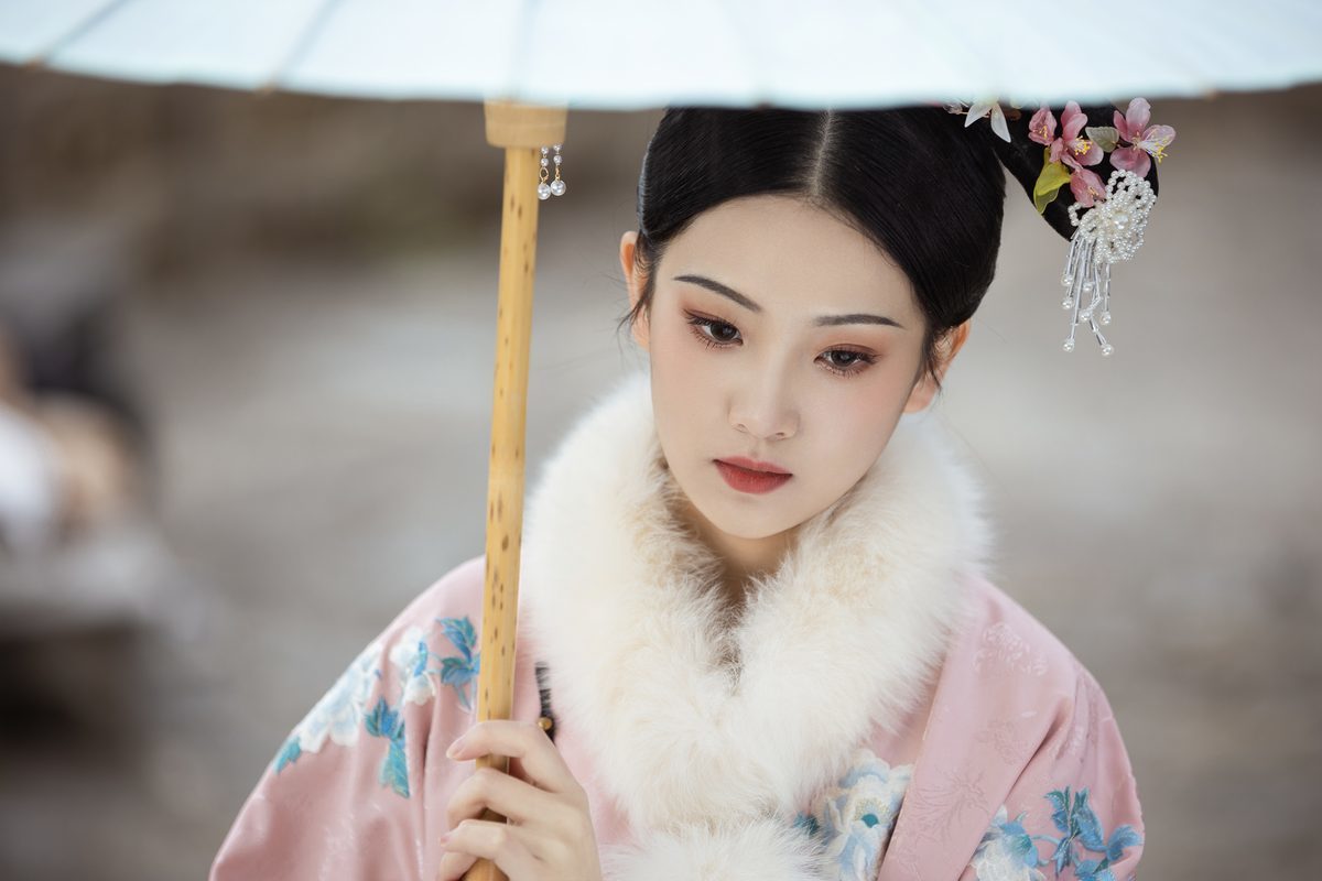 图片[23]-YiTuYu艺图语 Vol.3506 Zhi Zhi Qi[37P]-六色网