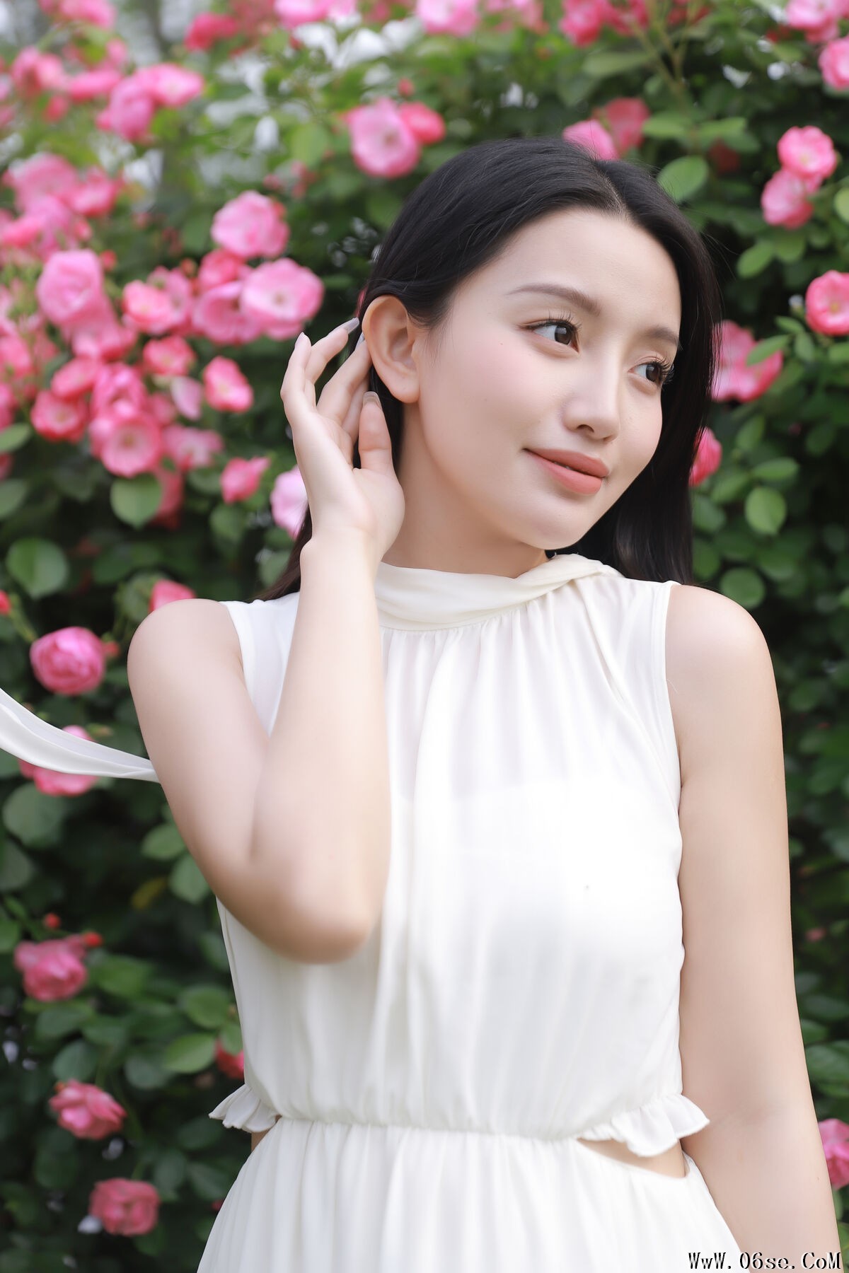 图片[31]-YiTuYu艺图语 Vol.6924 Jing Zi Jinns[32P]-六色网