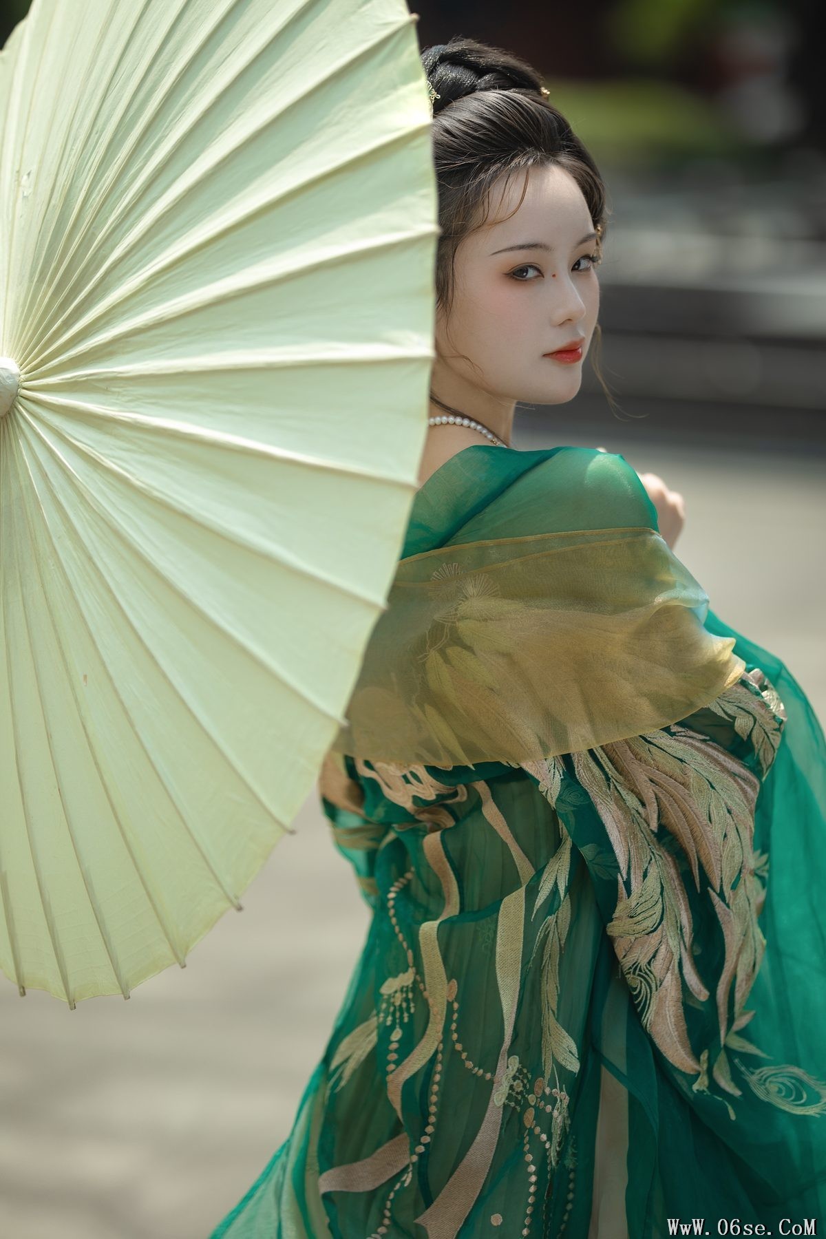 图片[7]-YiTuYu艺图语 Vol.5608 Su Yun[23P]-六色网