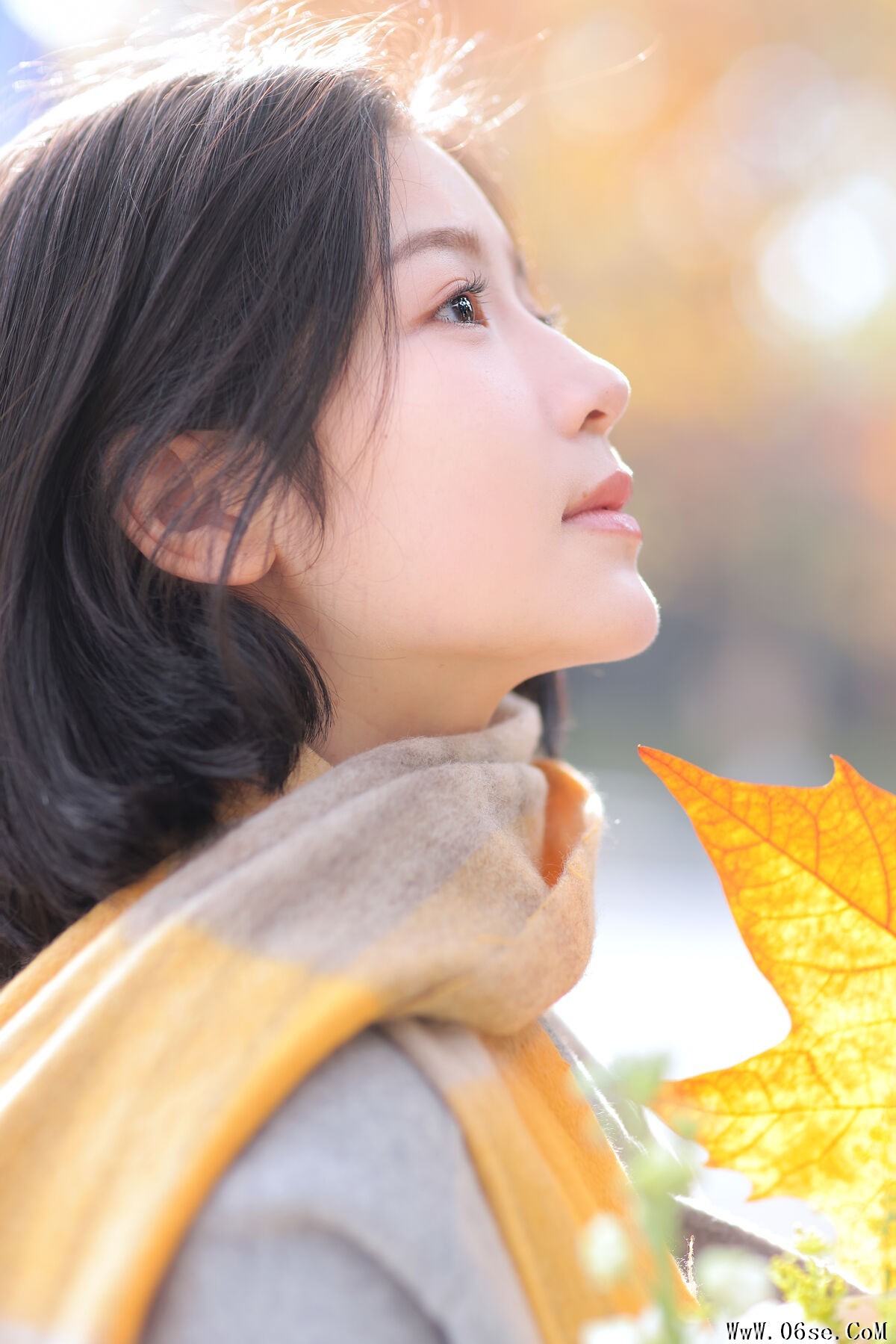 图片[23]-YiTuYu艺图语 Vol.6383 Liu Liu Liu 17[23P]-六色网