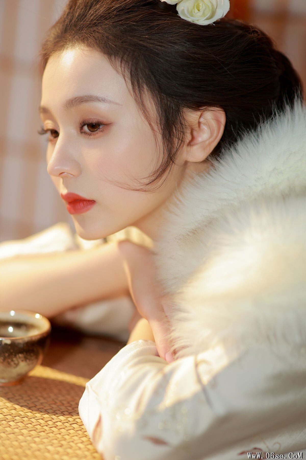 图片[11]-YiTuYu艺图语 Vol.7601 Peng Xiao Ya Ya[39P]-六色网
