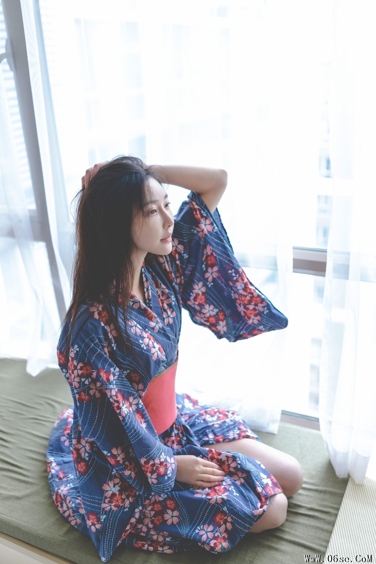 图片[21]-YiTuYu艺图语 Vol.4856 Li Li[26P]-六色网