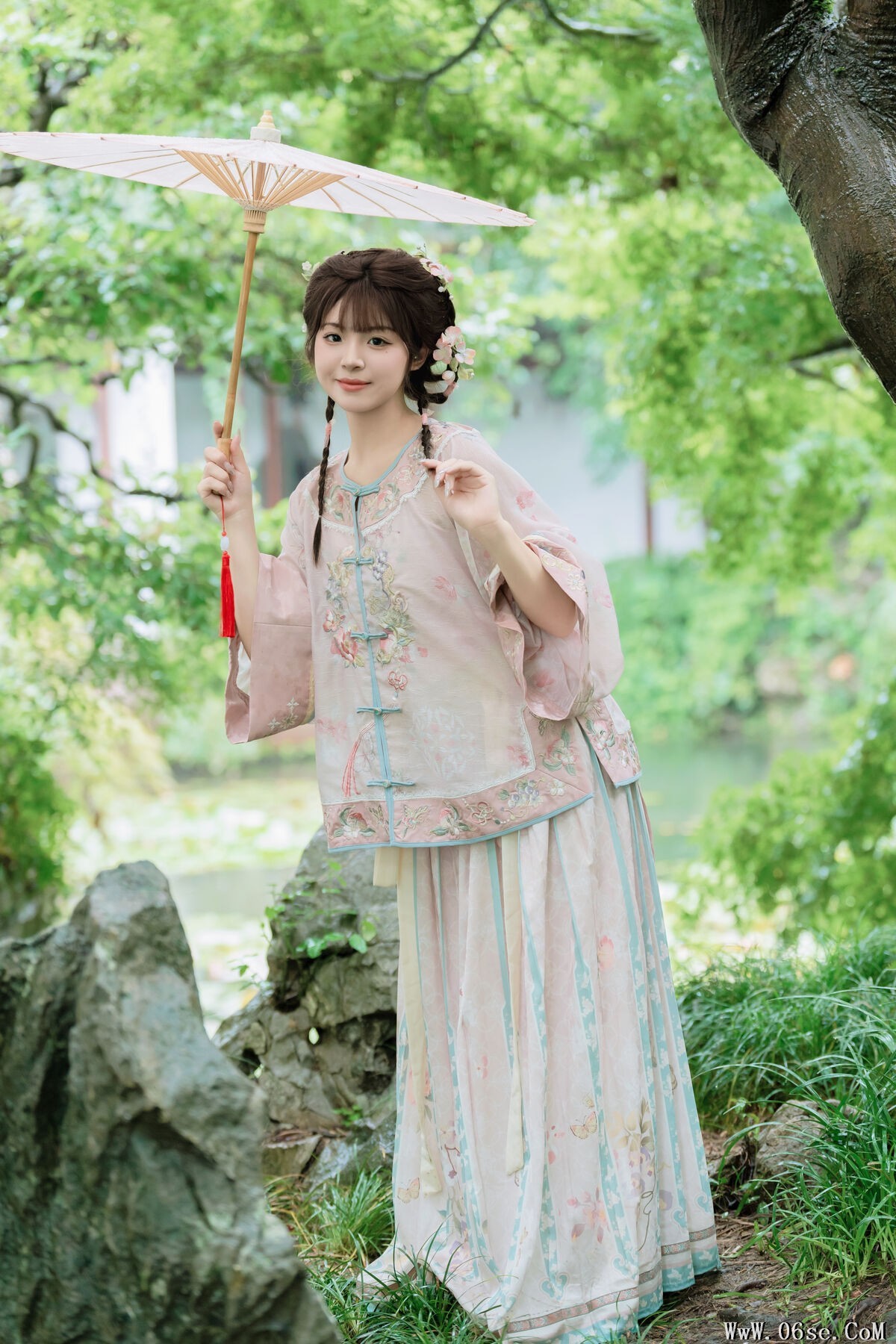 图片[29]-YiTuYu艺图语 Vol.7341 Sai De Guo Xi Li Ma[32P]-六色网