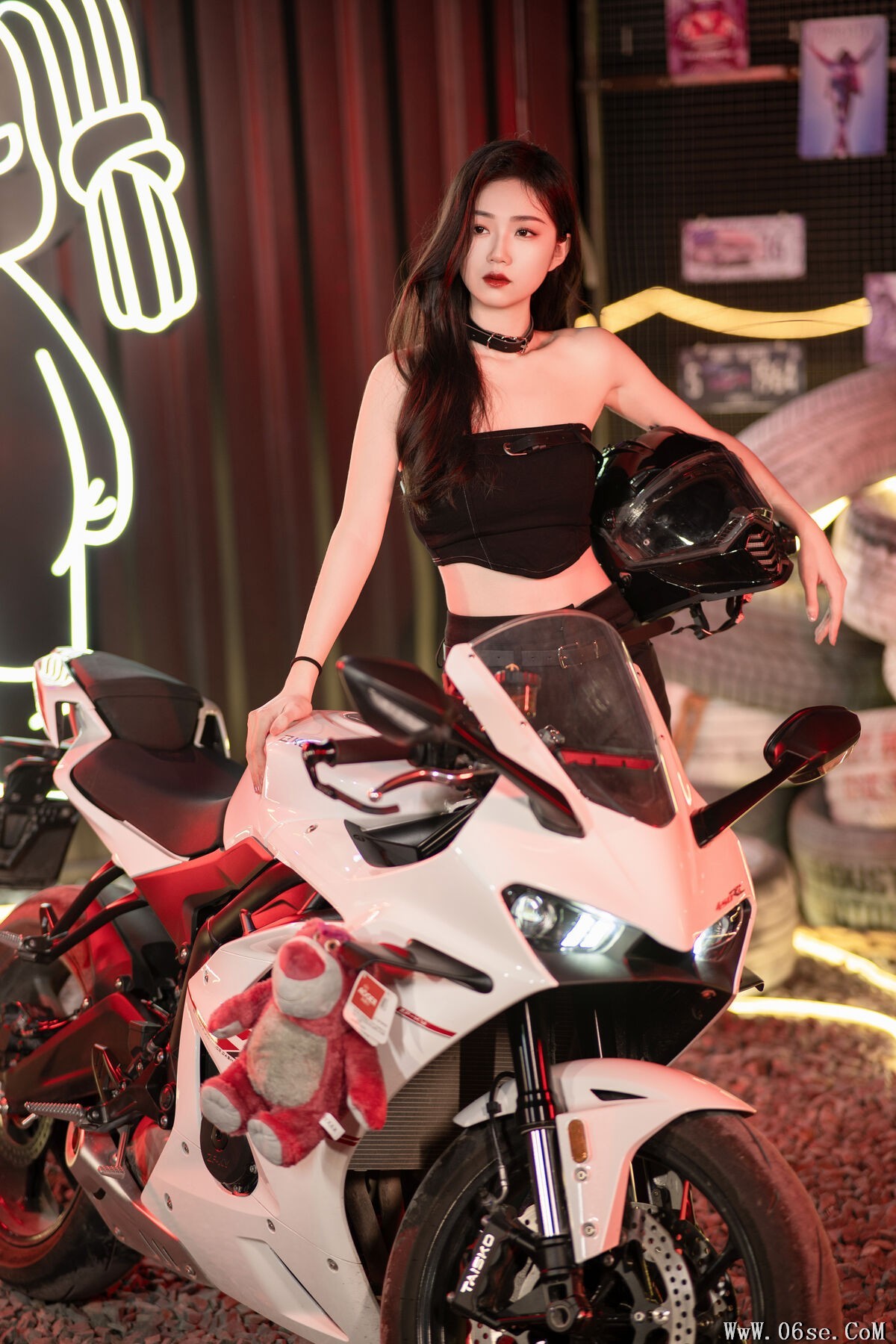 图片[13]-YiTuYu艺图语 Vol.6534 Di Li Re Ya[21P]-六色网
