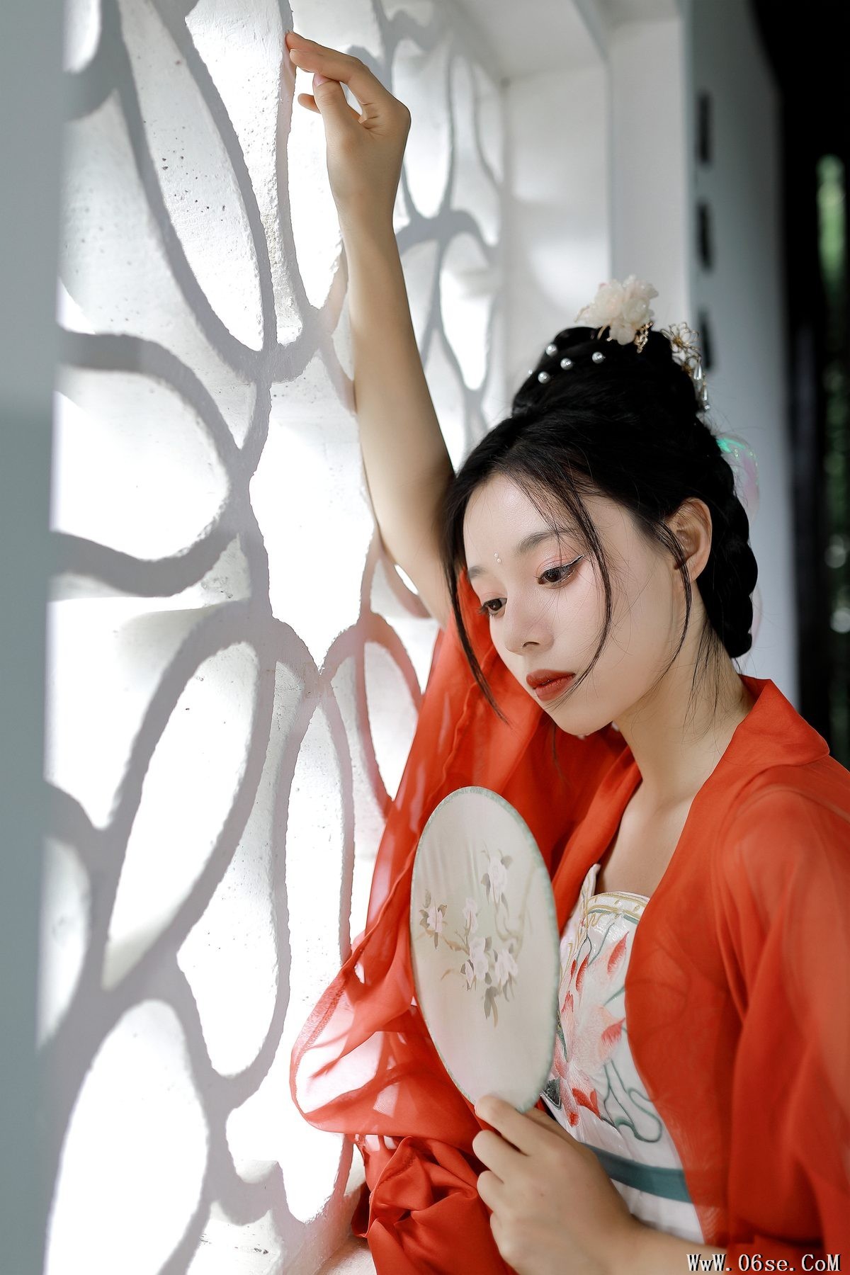 图片[37]-YiTuYu艺图语 Vol.4826 Li Lu Lu[45P]-六色网