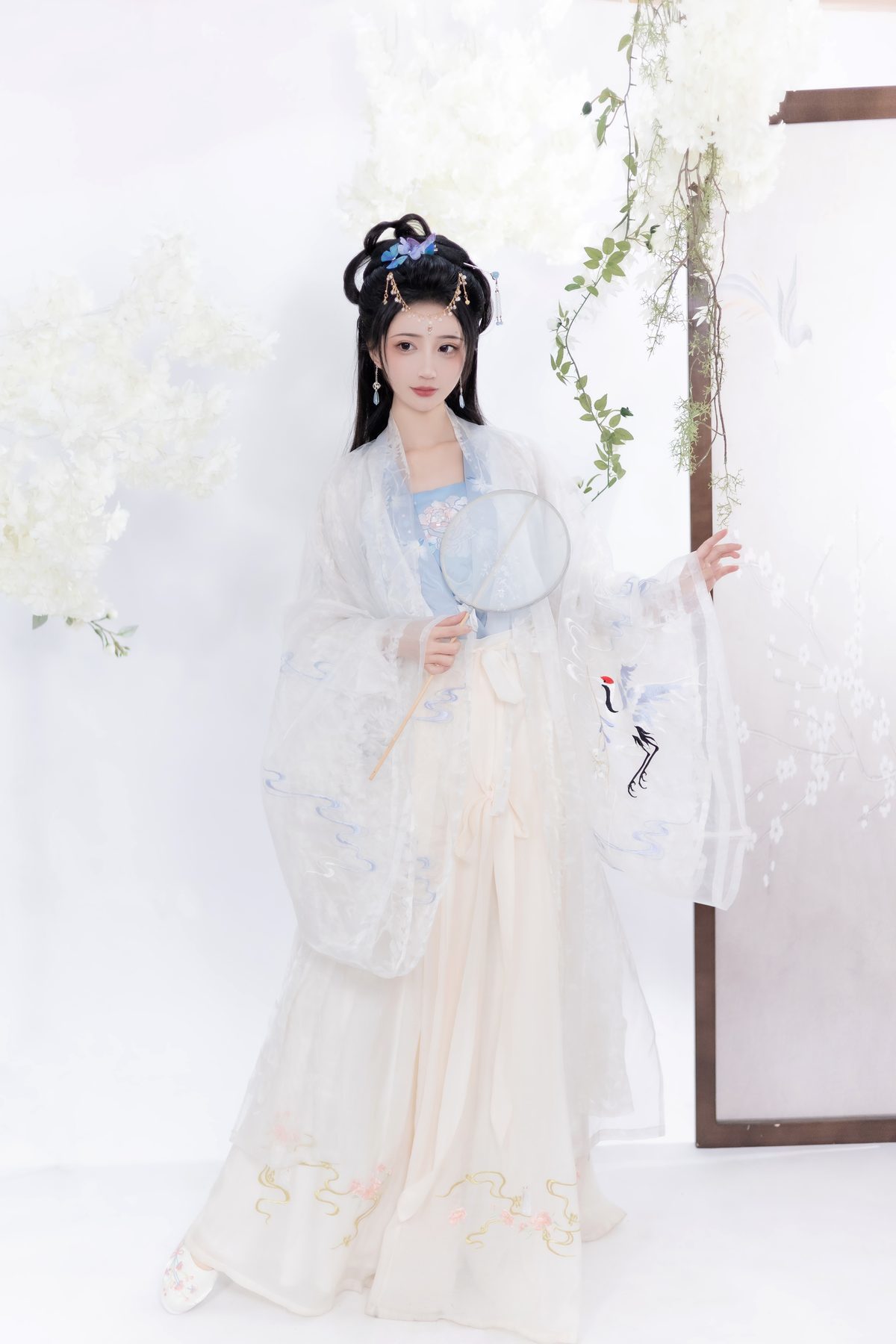 图片[4]-YiTuYu艺图语 Vol.3412 Qi Luo Sheng De Xiao Su Su[27P]-六色网