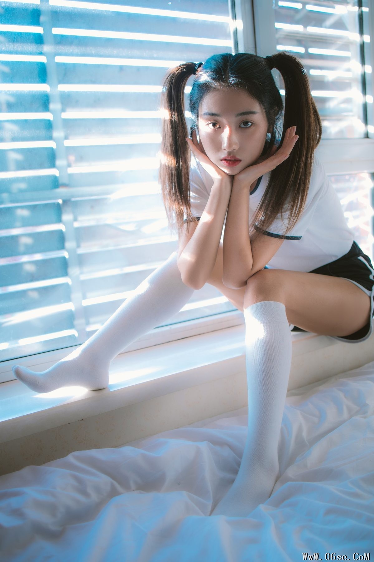 图片[18]-YiTuYu艺图语 Vol.4438 Wen Wen[36P]-六色网