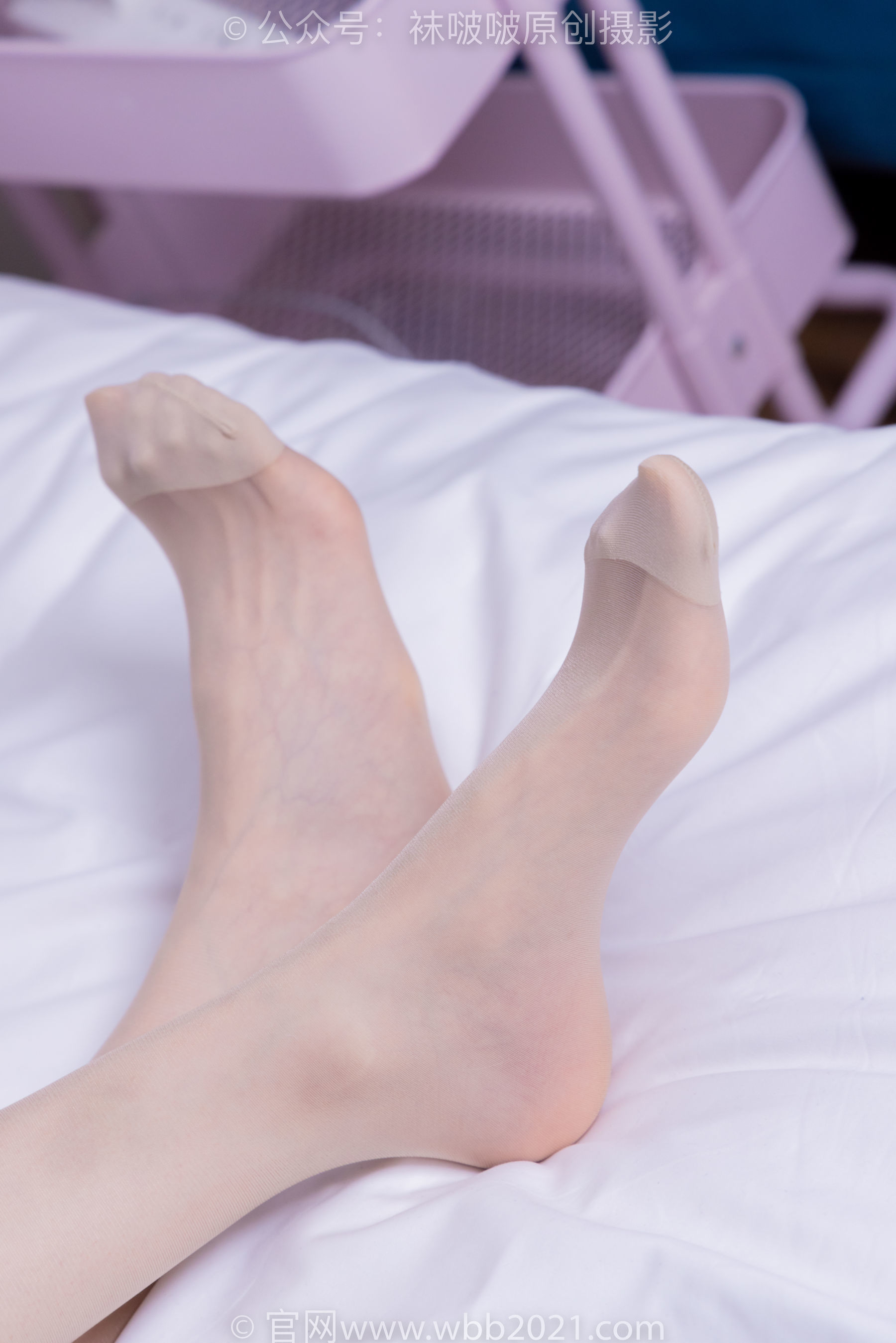 图片[71]-BoBoSocks袜啵啵 No.377 雪糕 -高跟鞋、高跟凉鞋、肉丝[180P]-六色网
