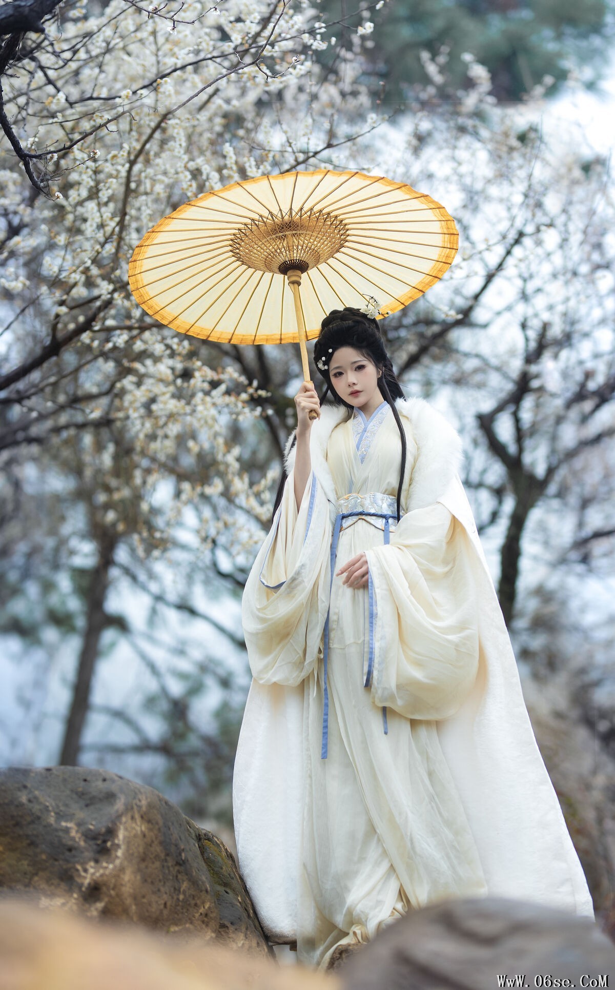 图片[20]-YiTuYu艺图语 Vol.6572 Yun Yun De Hei Yan Quan Er[21P]-六色网