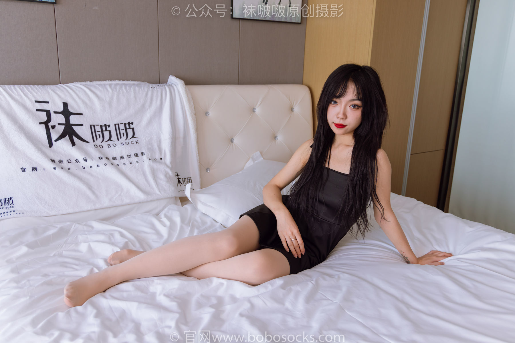 图片[27]-BoBoSocks袜啵啵 No.170 周周-两双高跟凉鞋、油亮肉丝、厚肉丝、两双丝袜叠穿[158P]-六色网