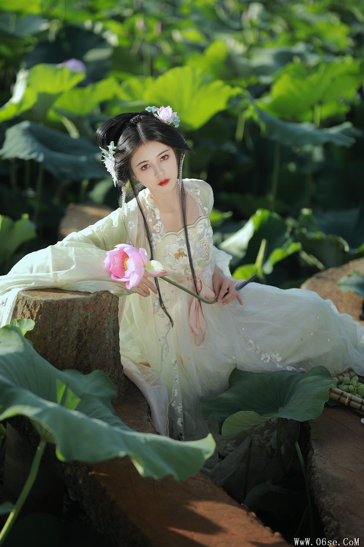 图片[18]-YiTuYu艺图语 Vol.4687 Wu Sui[29P]-六色网