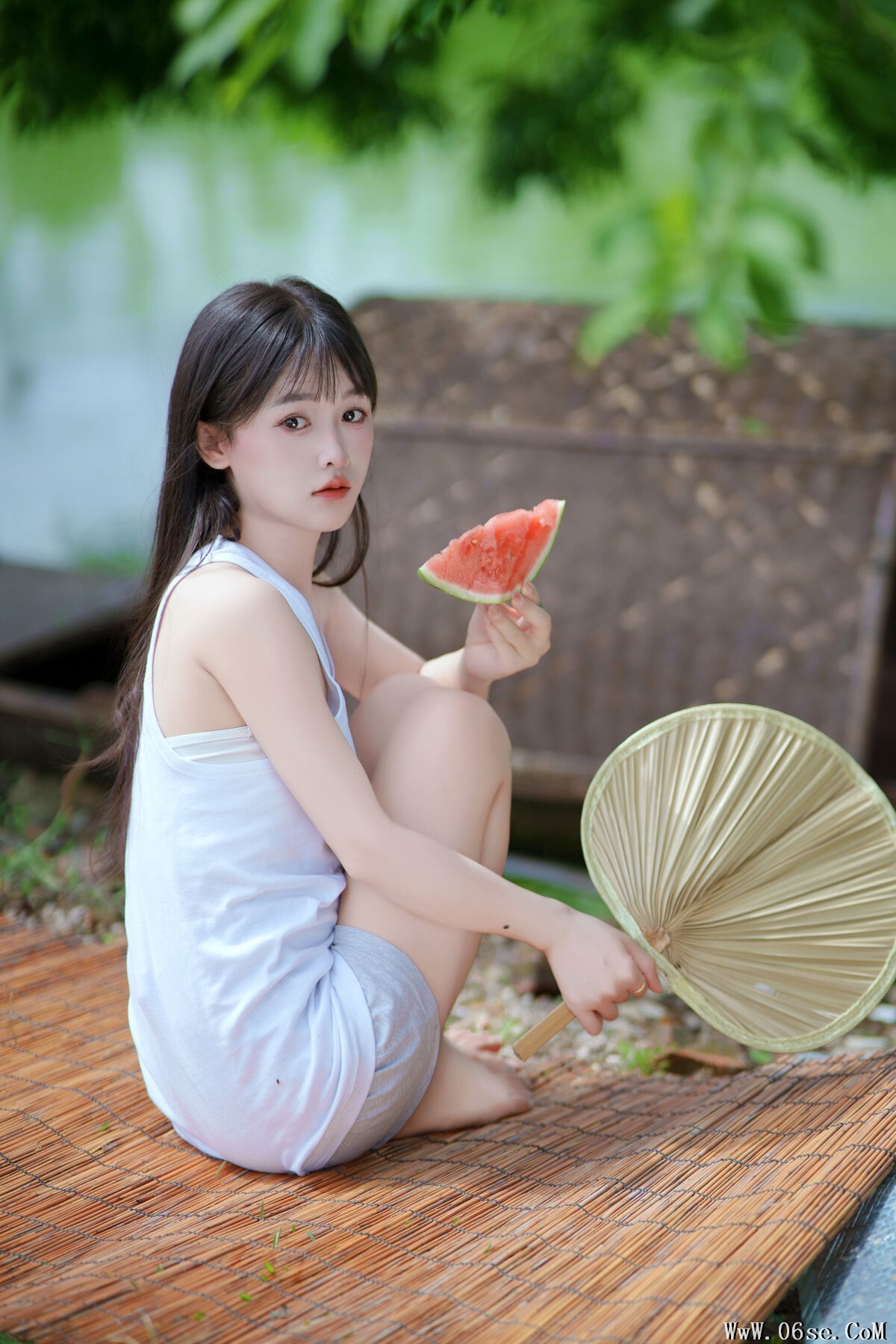 图片[15]-YiTuYu艺图语 Vol.7368 Xiao Xiao Yu[52P]-六色网