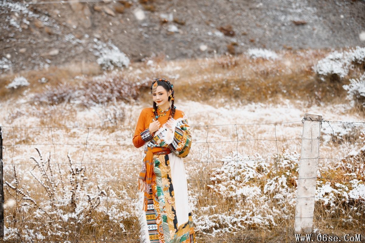 图片[18]-YiTuYu艺图语 Vol.3539 Xie A Ling[27P]-六色网
