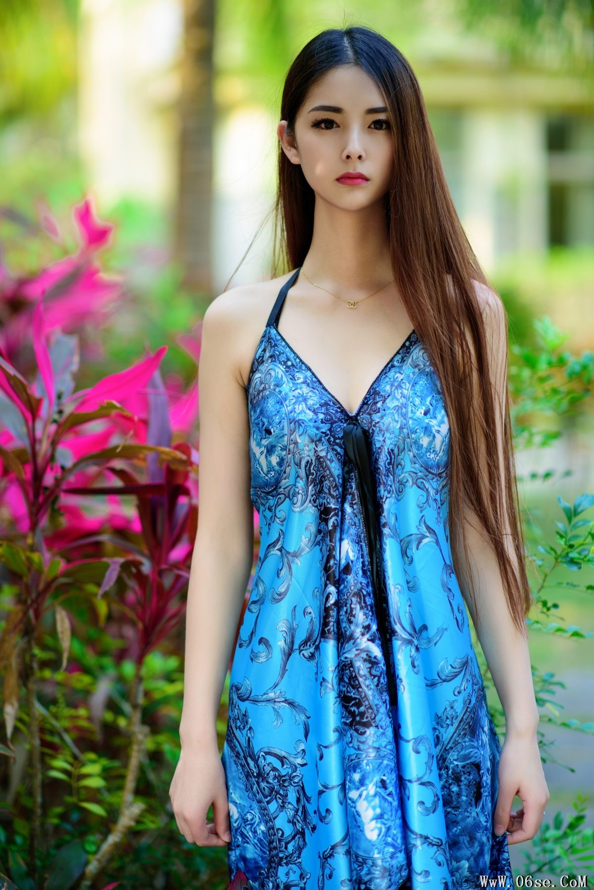 图片[11]-YiTuYu艺图语 Vol.4808 Zhao Xiao Ya[29P]-六色网
