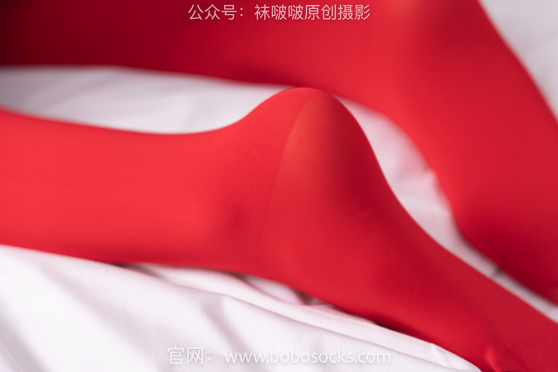图片[30]-BoBoSocks袜啵啵 No.132 小甜豆-aj1板鞋、蓝色短靴、厚黑丝、厚红丝[145P]-六色网