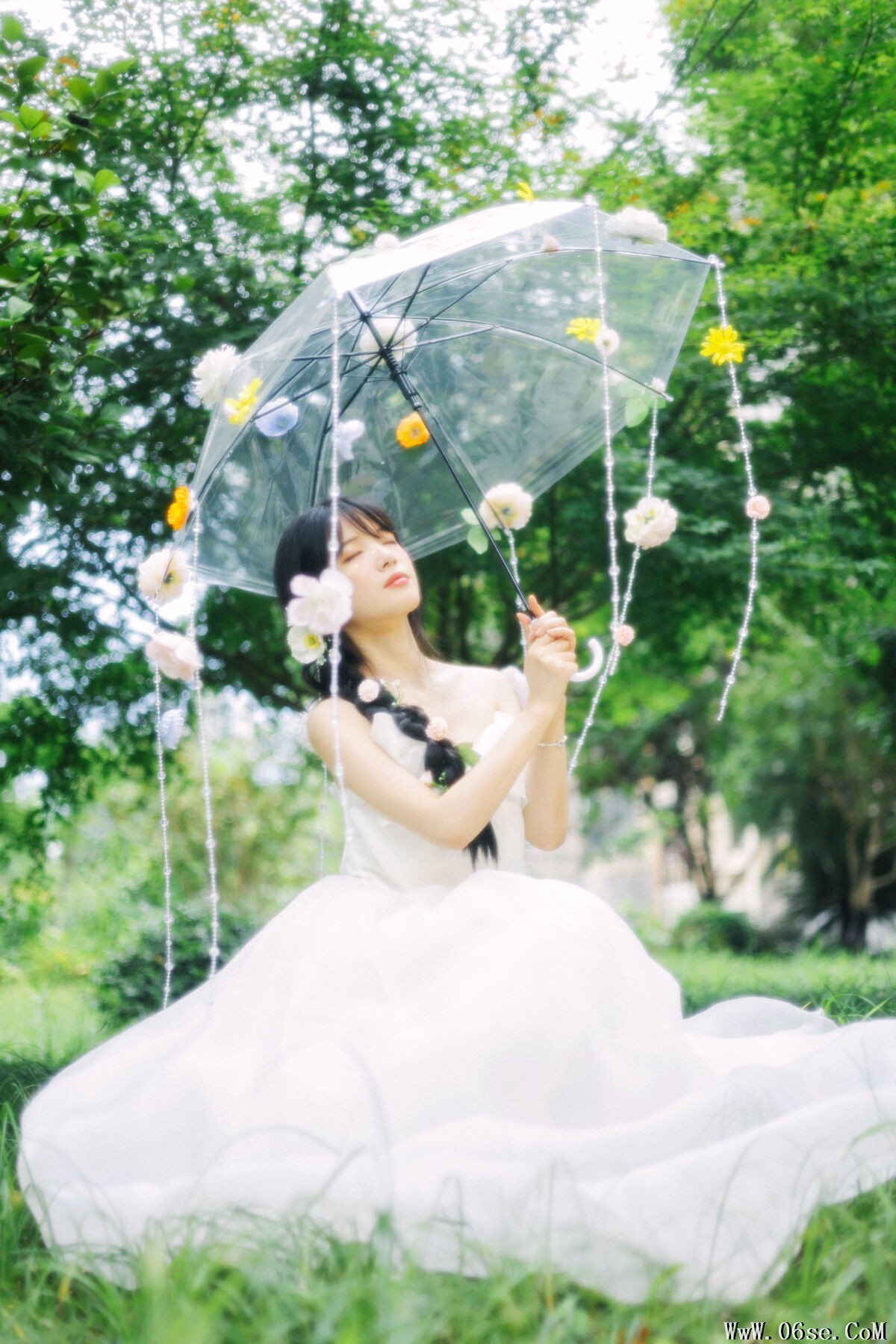 图片[16]-YiTuYu艺图语 Vol.7586 Yi Zhi A Meng Zai[26P]-六色网