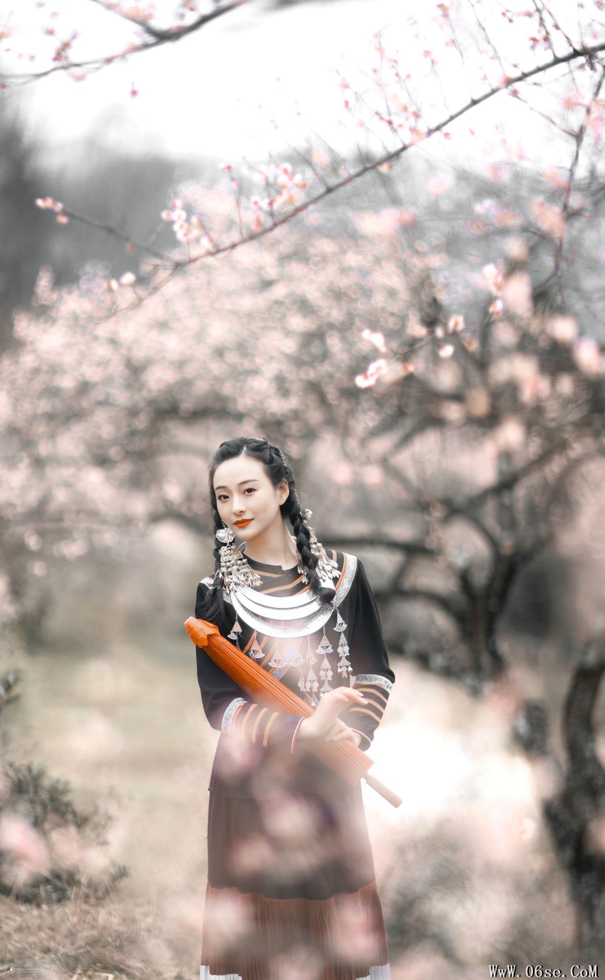 图片[20]-YiTuYu艺图语 Vol.3801 Huan Huan[36P]-六色网
