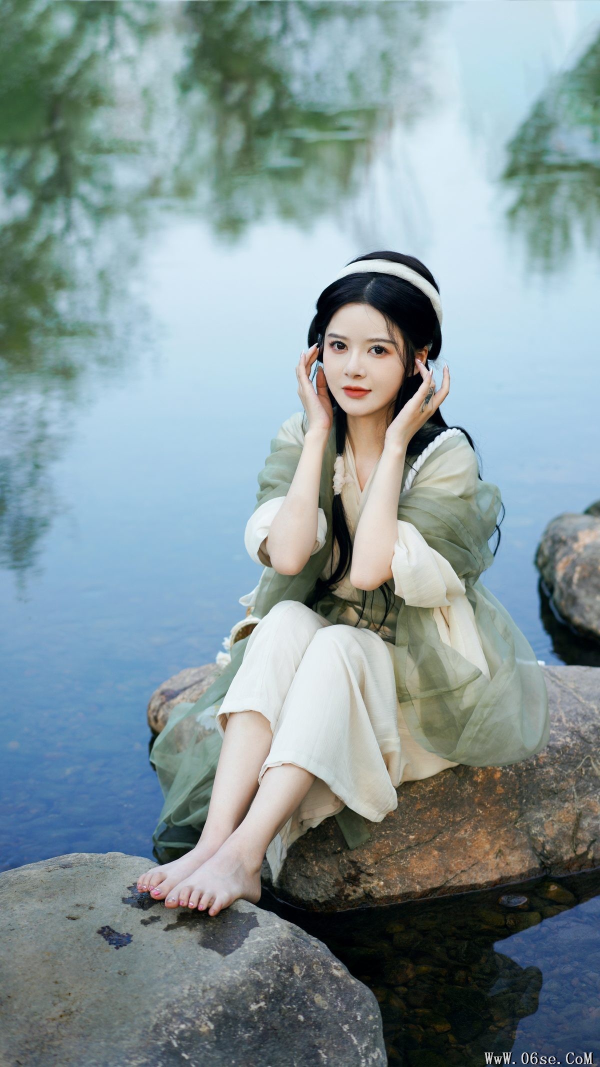 图片[19]-YiTuYu艺图语 Vol.4256 Feng Zai Qi Shi[27P]-六色网