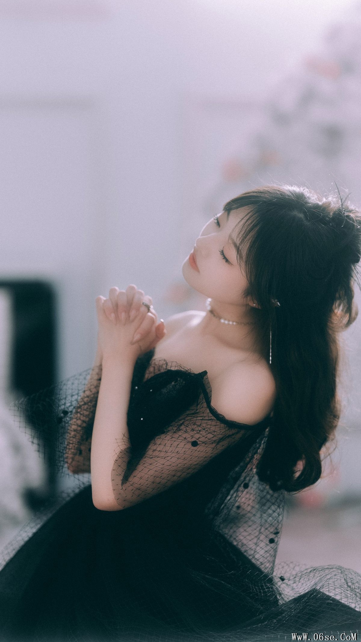 图片[28]-YiTuYu艺图语 Vol.4456 Xiao Xiao[48P]-六色网