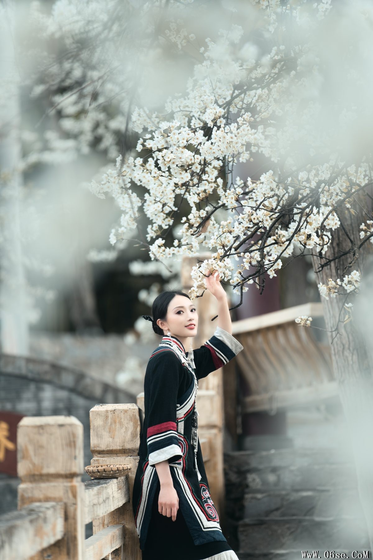 图片[44]-YiTuYu艺图语 Vol.4201 Wei Wei[50P]-六色网