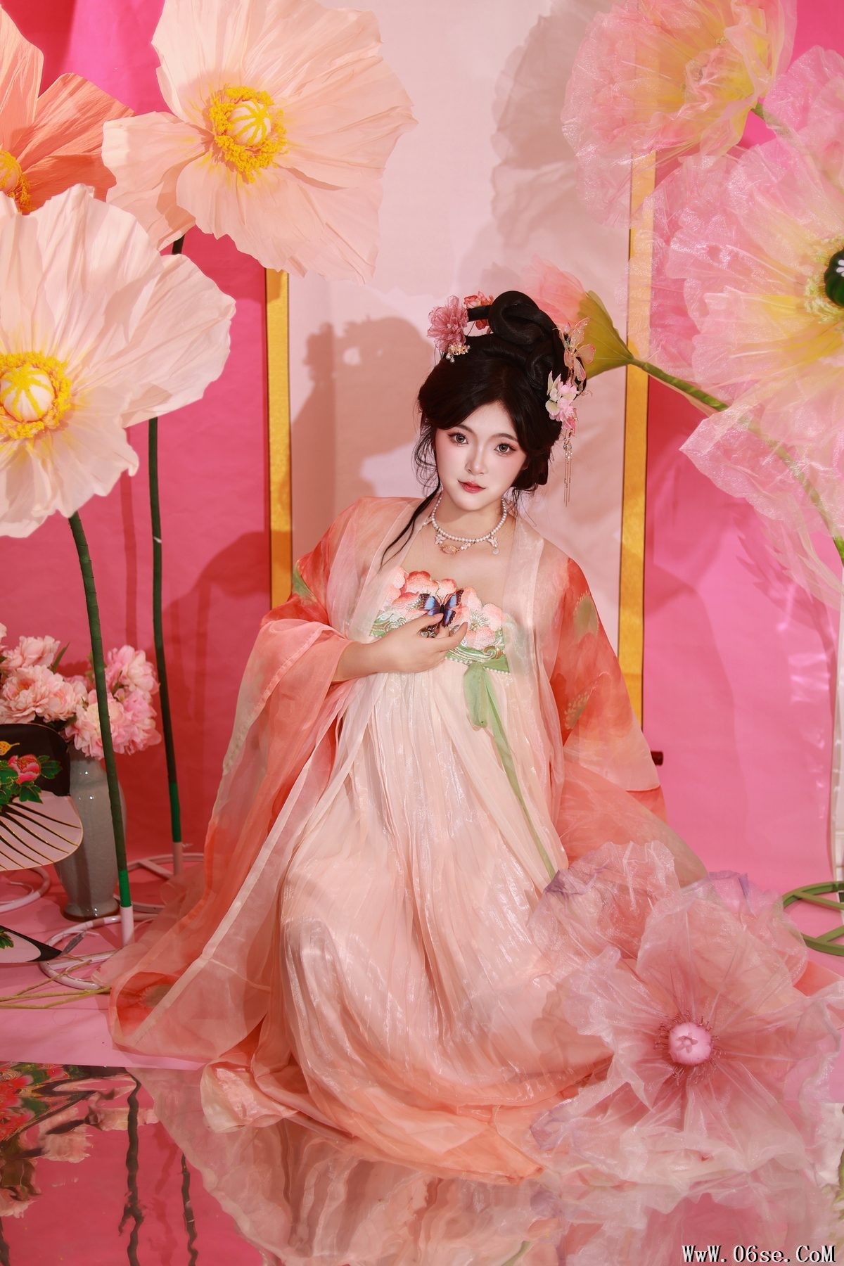 图片[11]-YiTuYu艺图语 Vol.5547 KaiLin Jiang[35P]-六色网