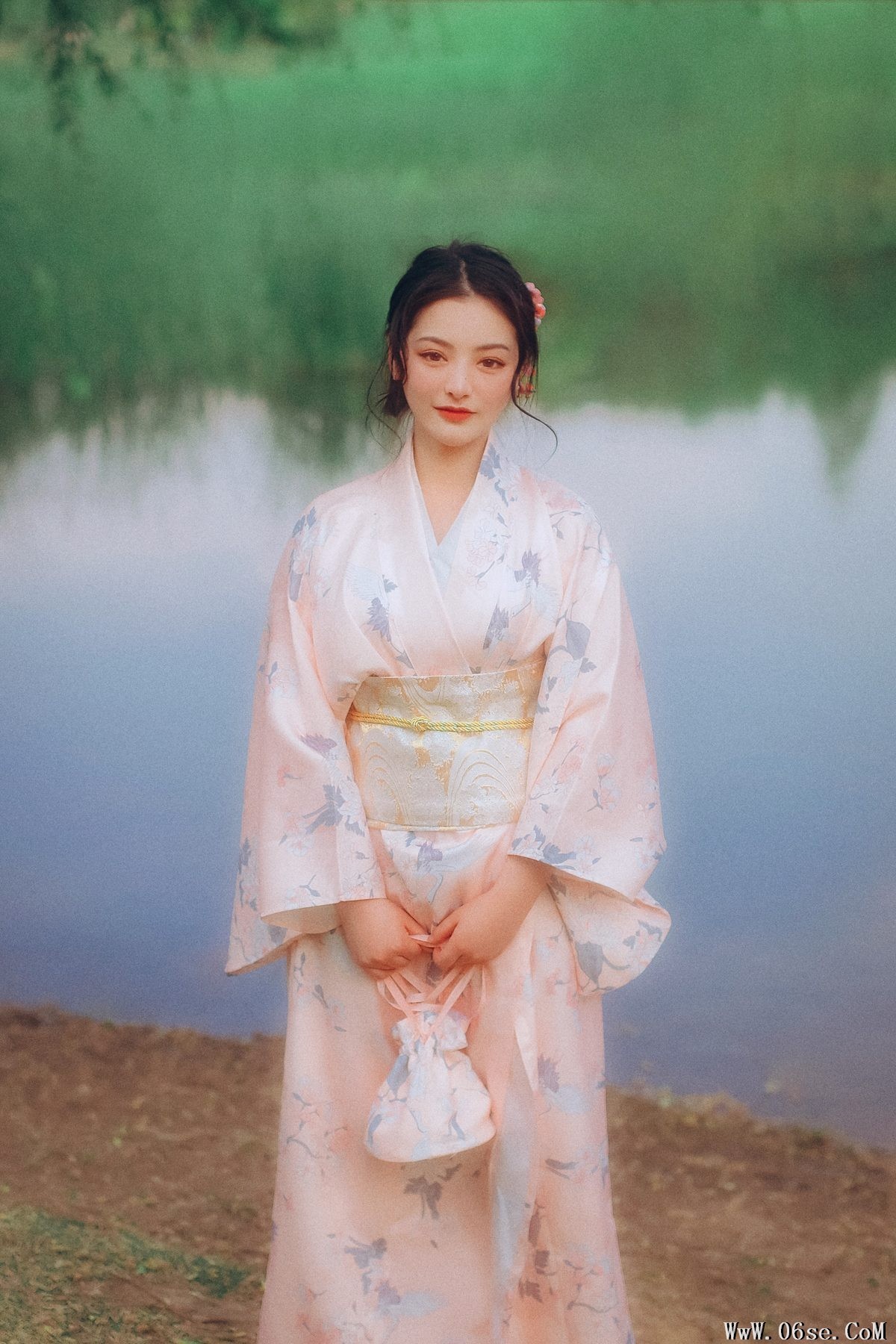 图片[28]-YiTuYu艺图语 Vol.3227 Yu San Sui Ya[39P]-六色网