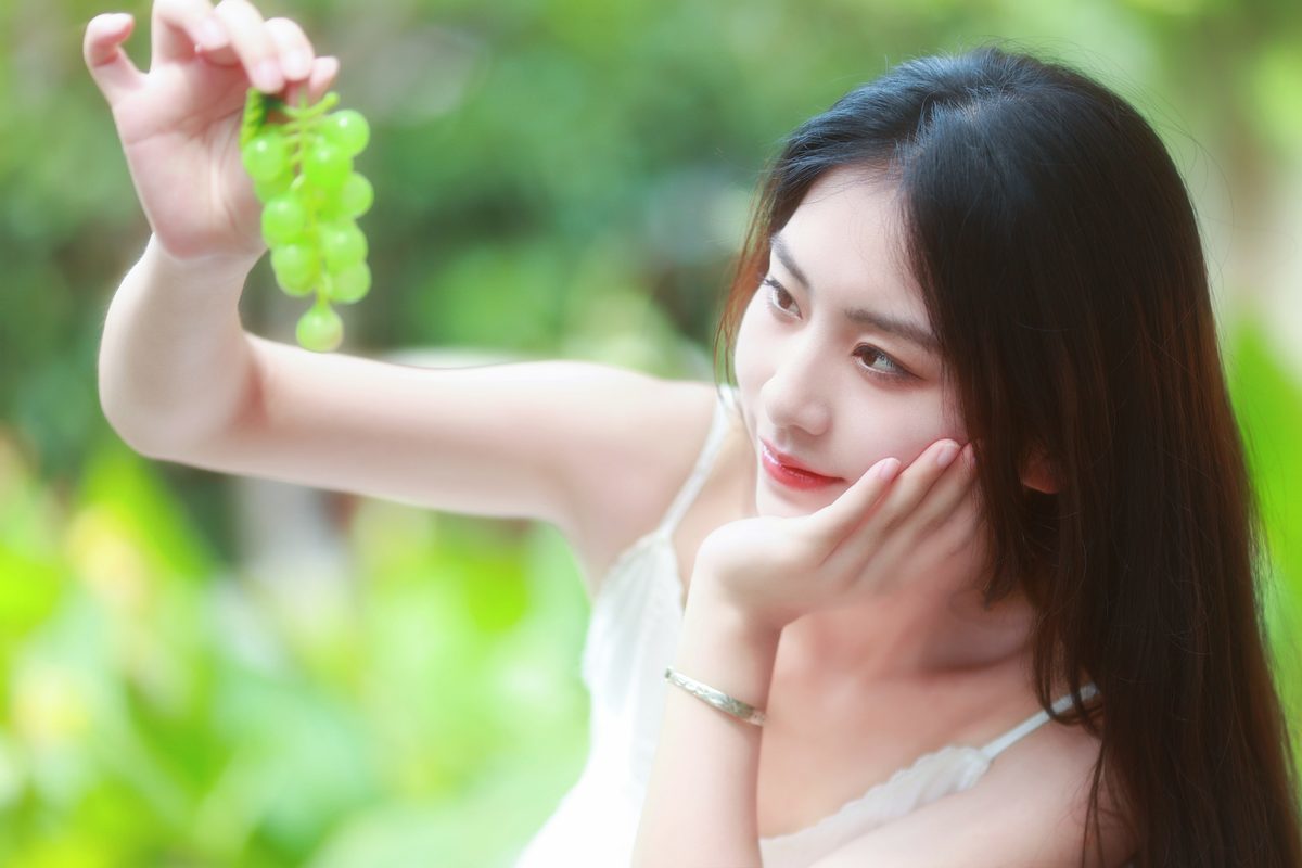 图片[25]-YiTuYu艺图语 Vol.5273 Ying Rao[27P]-六色网