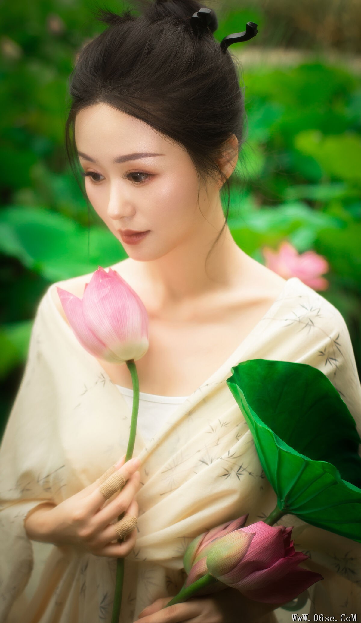 图片[7]-YiTuYu艺图语 Vol.7568 Er Shi Si Shi[23P]-六色网