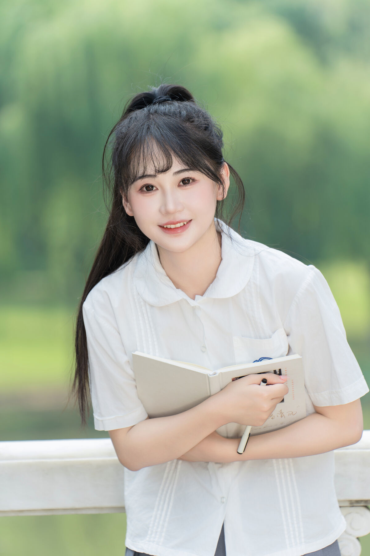 图片[14]-YiTuYu艺图语 Vol.7260 Jiao Yi Zhi Sui Sui[33P]-六色网