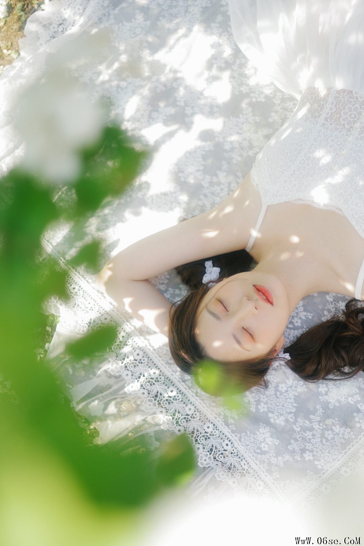 图片[42]-YiTuYu艺图语 Vol.4338 Li Yue[44P]-六色网