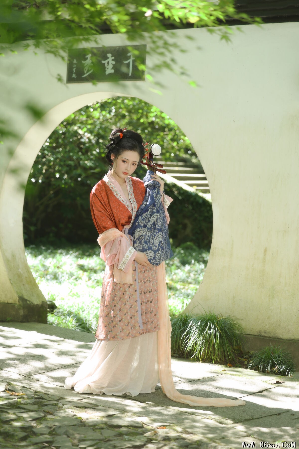 图片[5]-YiTuYu艺图语 Vol.7458 Yu Yuan Yi Wan[23P]-六色网