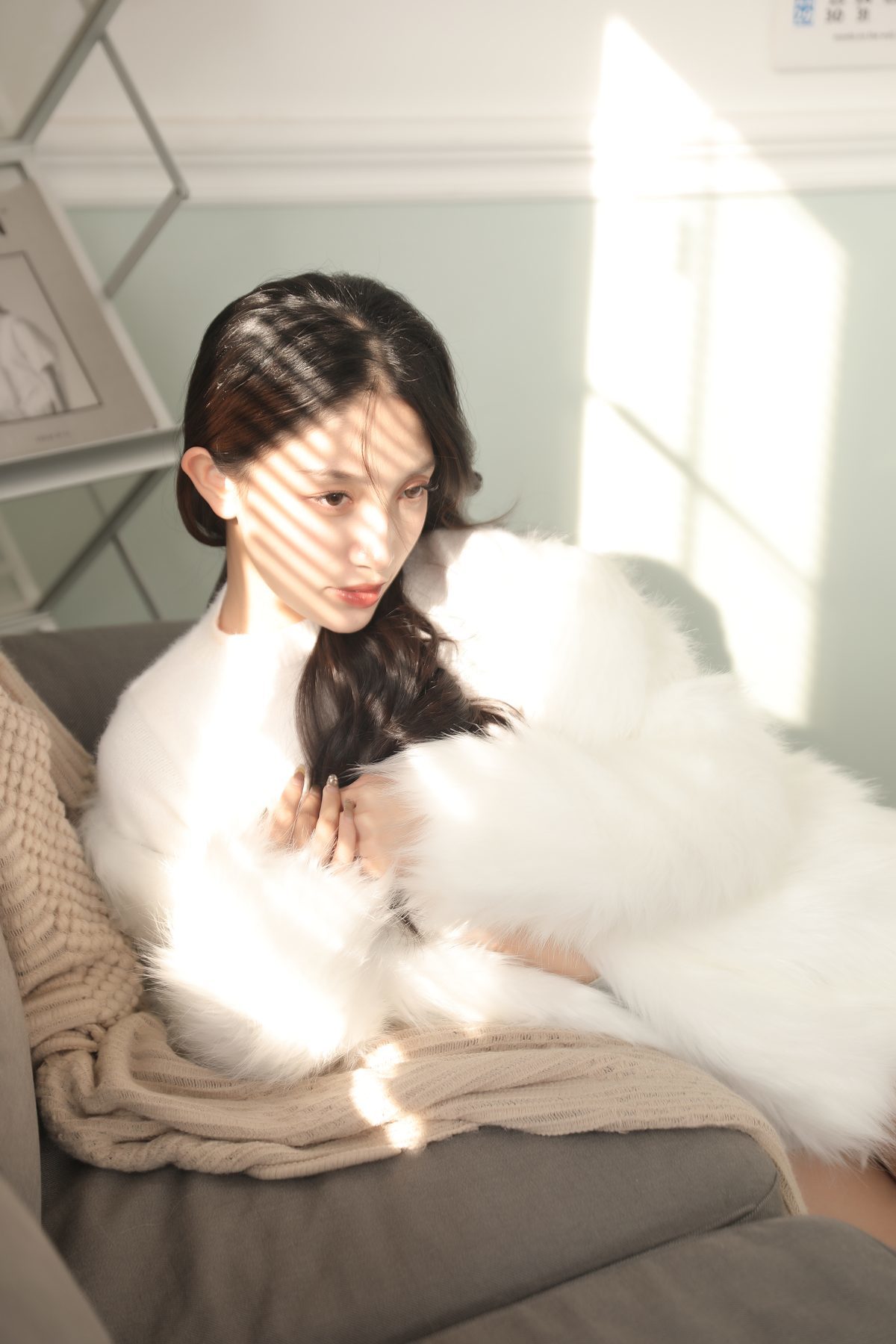 图片[6]-YiTuYu艺图语 Vol.3186 Ning Meng Jing A[32P]-六色网