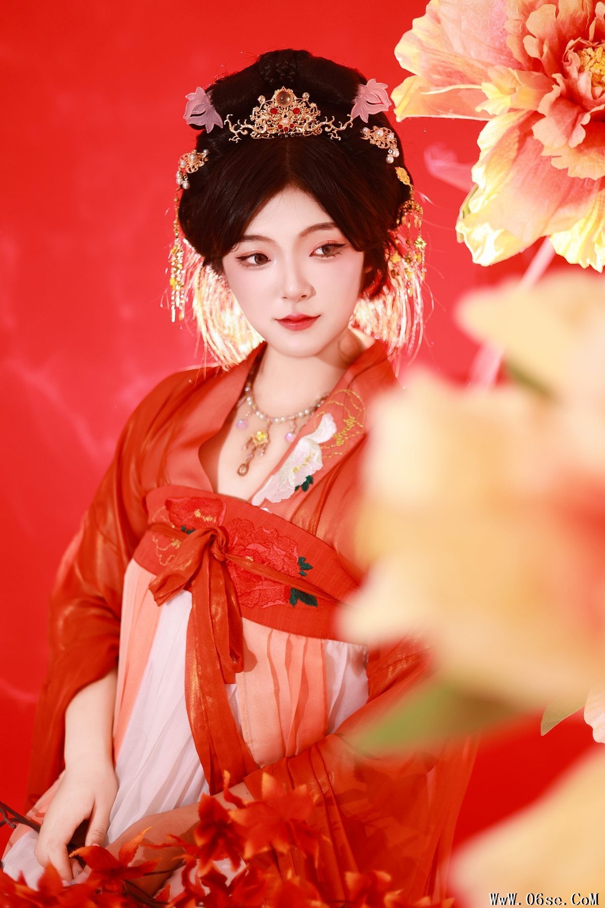 图片[30]-YiTuYu艺图语 Vol.5711 KaiLin Jiang[31P]-六色网