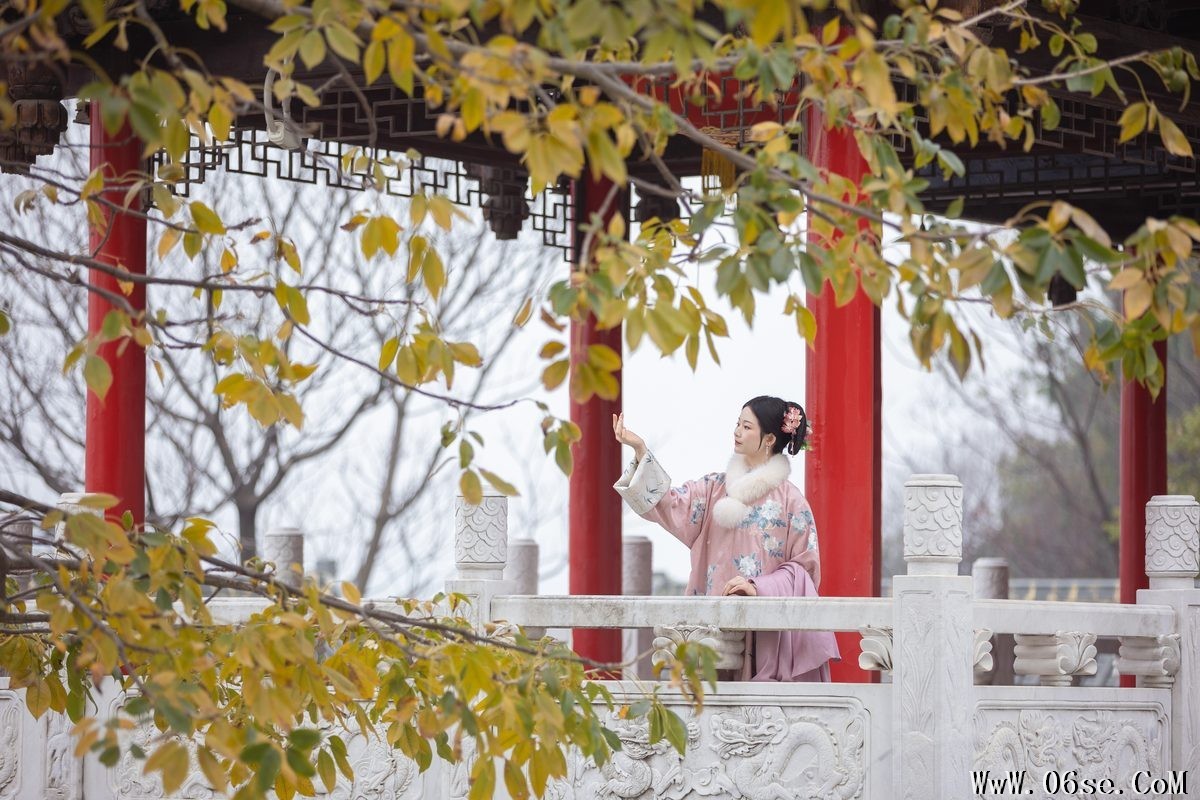 图片[27]-YiTuYu艺图语 Vol.3849 Pei Pei[35P]-六色网