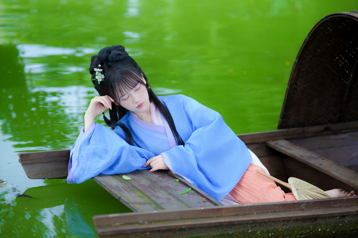 图片[20]-YiTuYu艺图语 Vol.7290 Xiao Xiao Yu[39P]-六色网