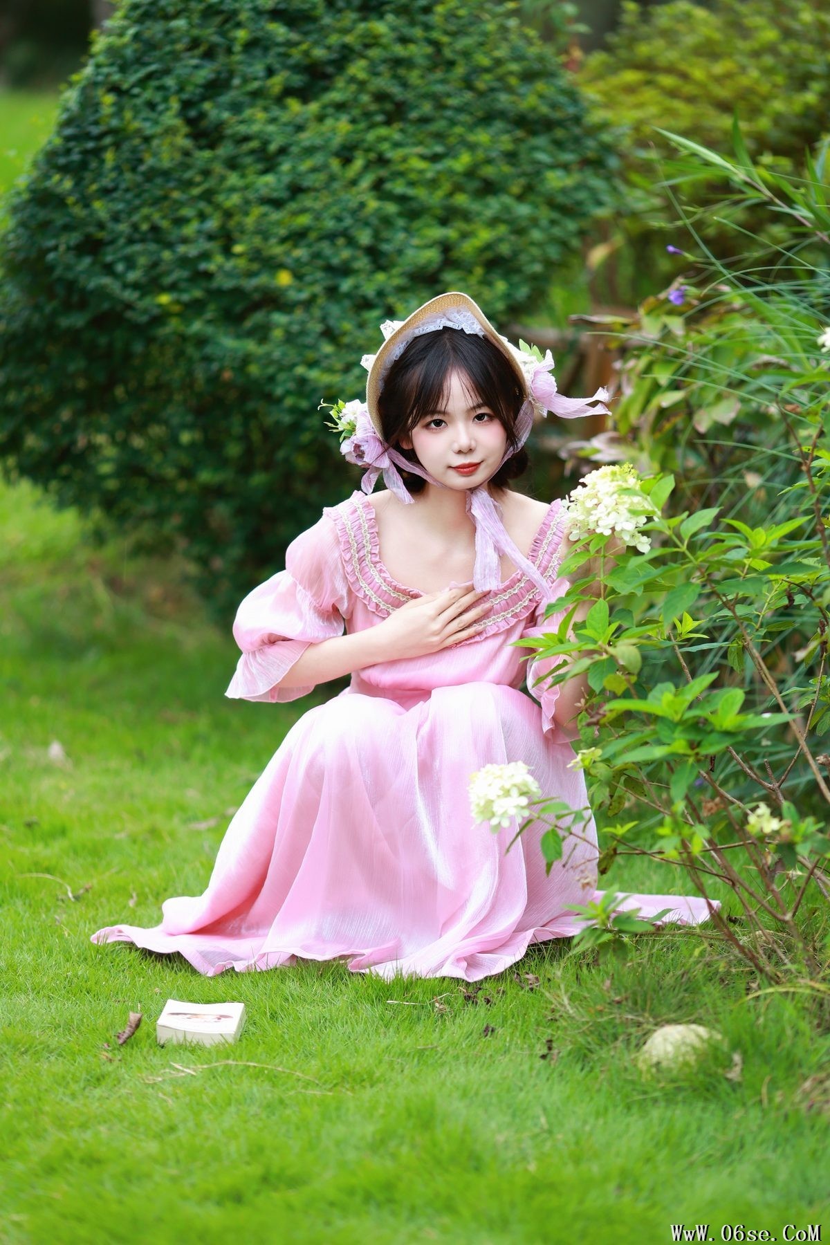 图片[16]-YiTuYu艺图语 Vol.5734 Mu Yan Se Cc[32P]-六色网