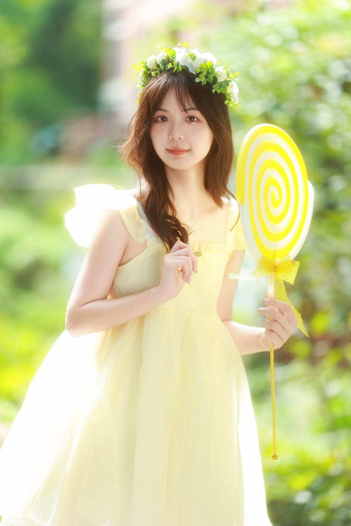 图片[26]-YiTuYu艺图语 Vol.5219 Mu Yan Se Cc[54P]-六色网
