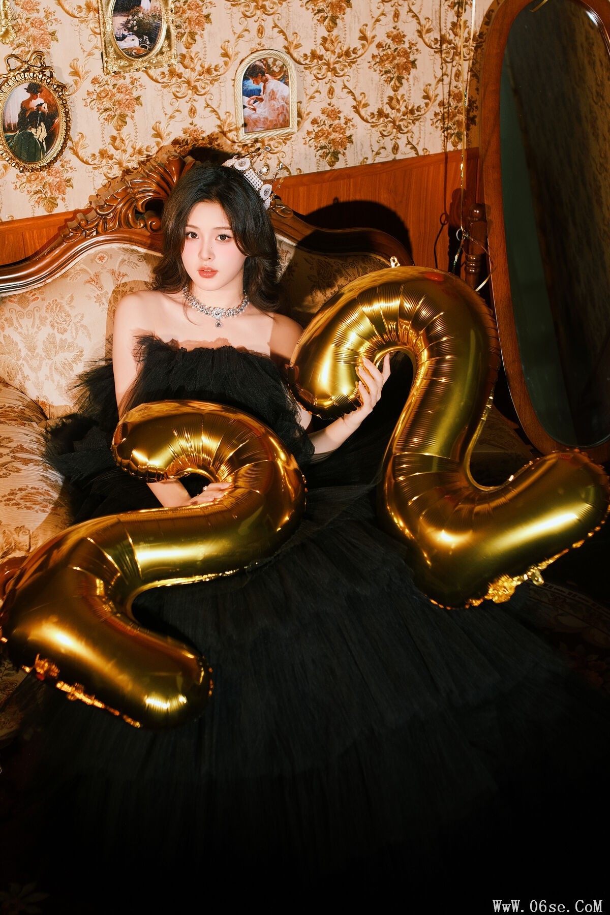 图片[13]-YiTuYu艺图语 Vol.7220 Luo Yan[29P]-六色网