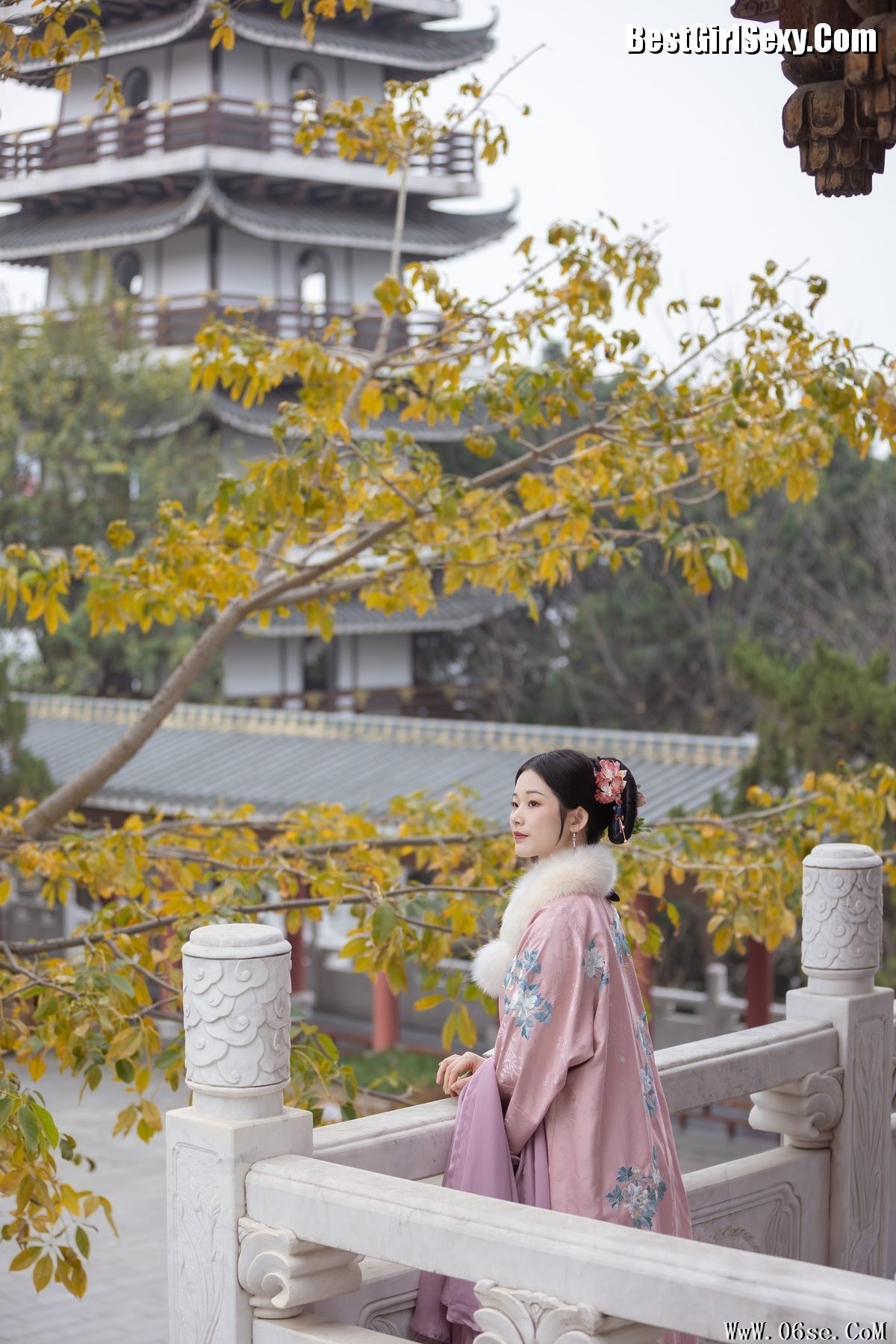 图片[28]-YiTuYu艺图语 Vol.3849 Pei Pei[35P]-六色网