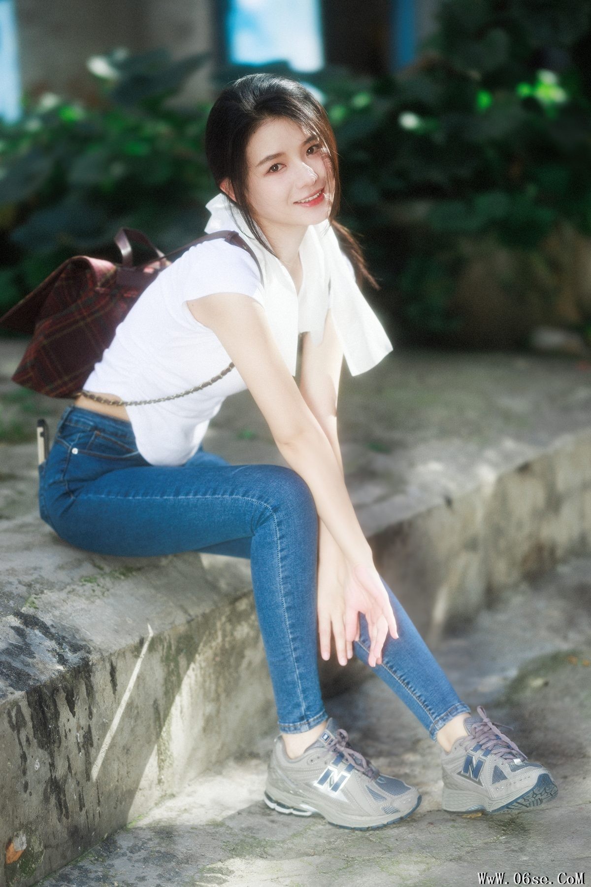 图片[17]-YiTuYu艺图语 Vol.5620 Bu Ta Xiao Yao[40P]-六色网