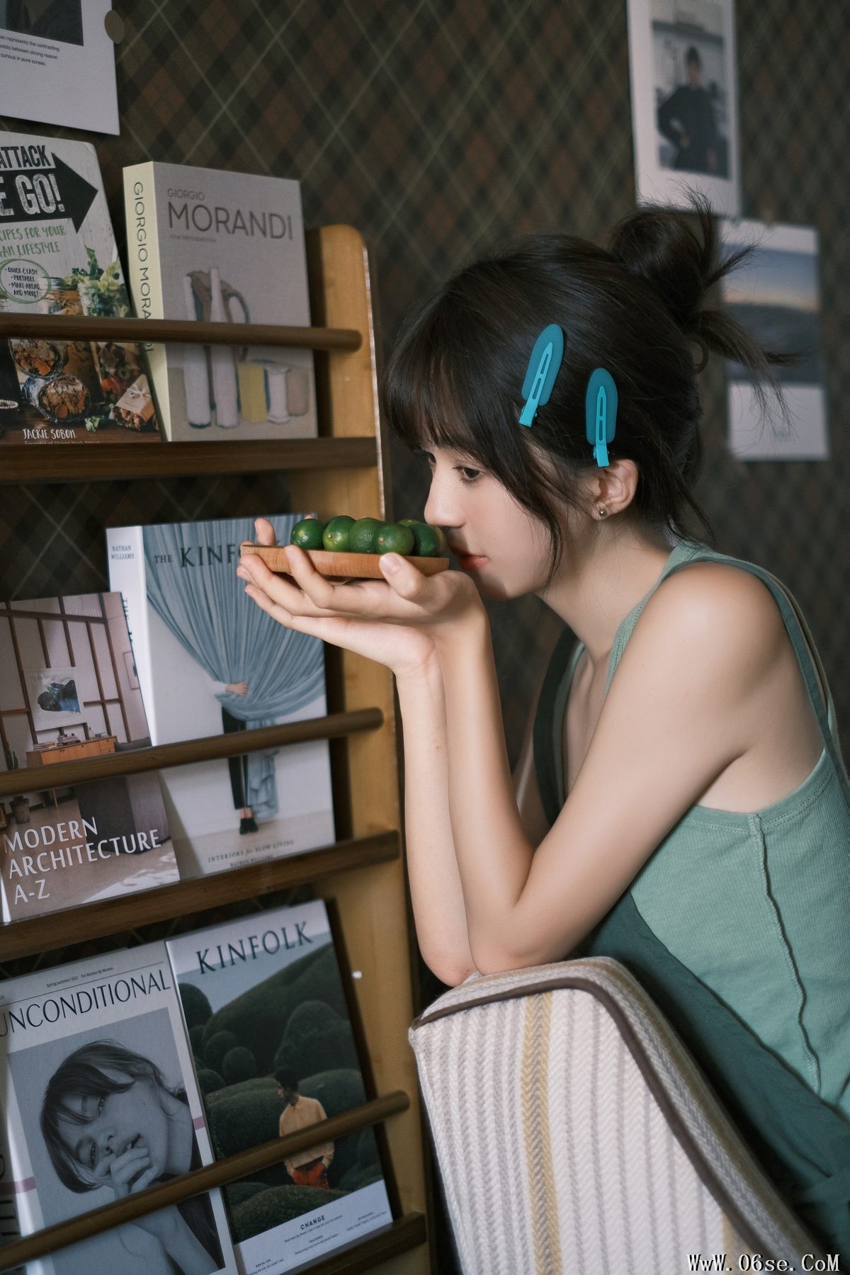 图片[25]-YiTuYu艺图语 Vol.5172 A Yue[33P]-六色网