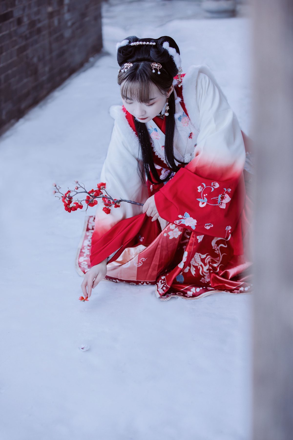 图片[18]-YiTuYu艺图语 Vol.6192 Bao Bao Li Zhi[23P]-六色网
