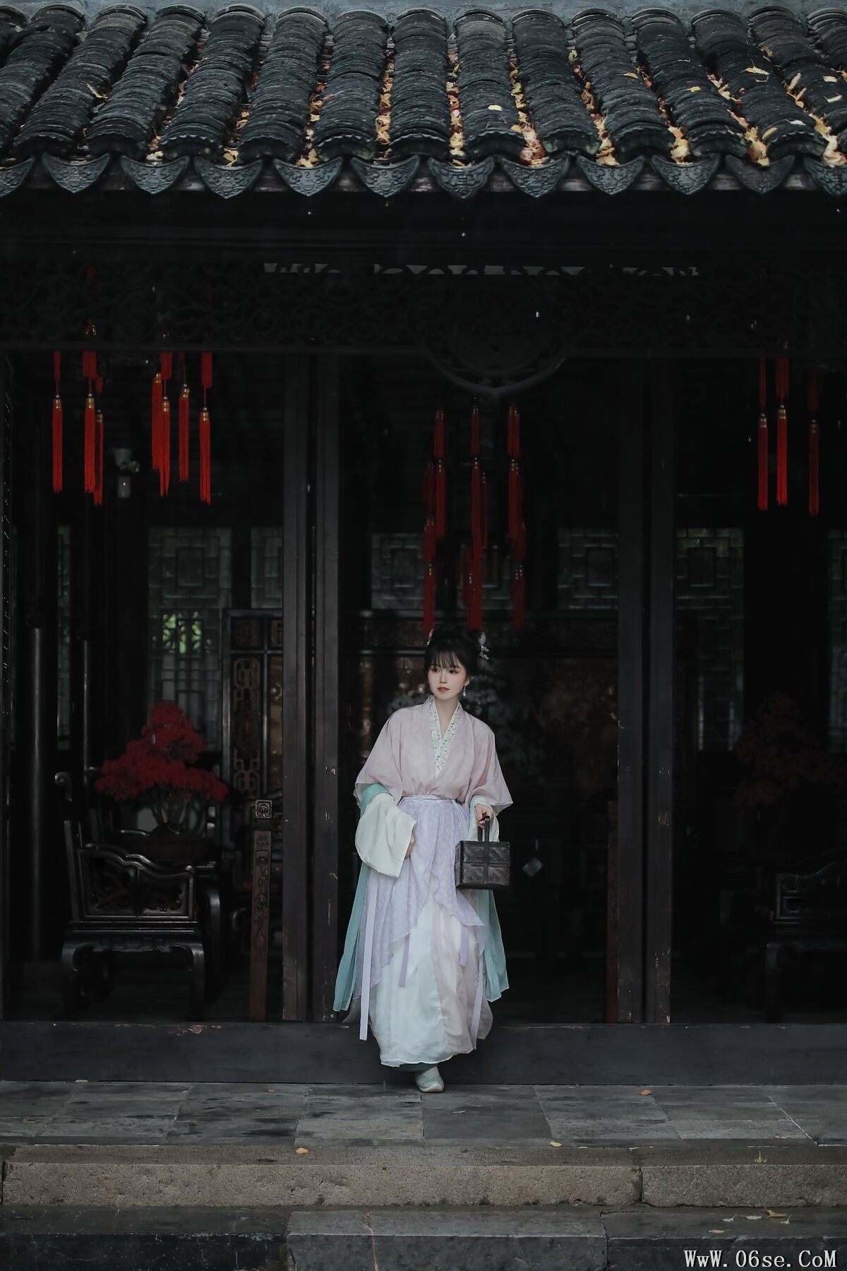 图片[8]-YiTuYu艺图语 Vol.7705 Li Zhi[25P]-六色网