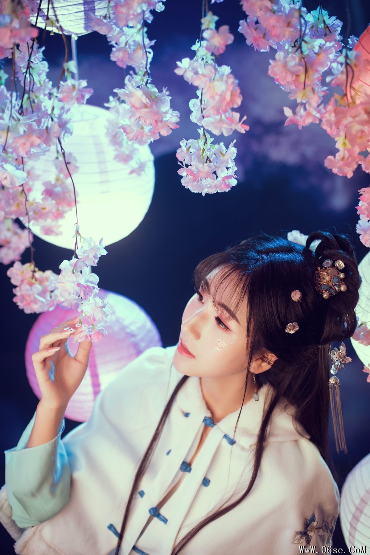 图片[27]-YiTuYu艺图语 Vol.3666 Li Lee[27P]-六色网