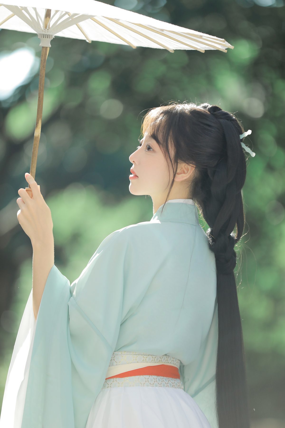 图片[12]-YiTuYu艺图语 Vol.5068 Qian Qian[23P]-六色网