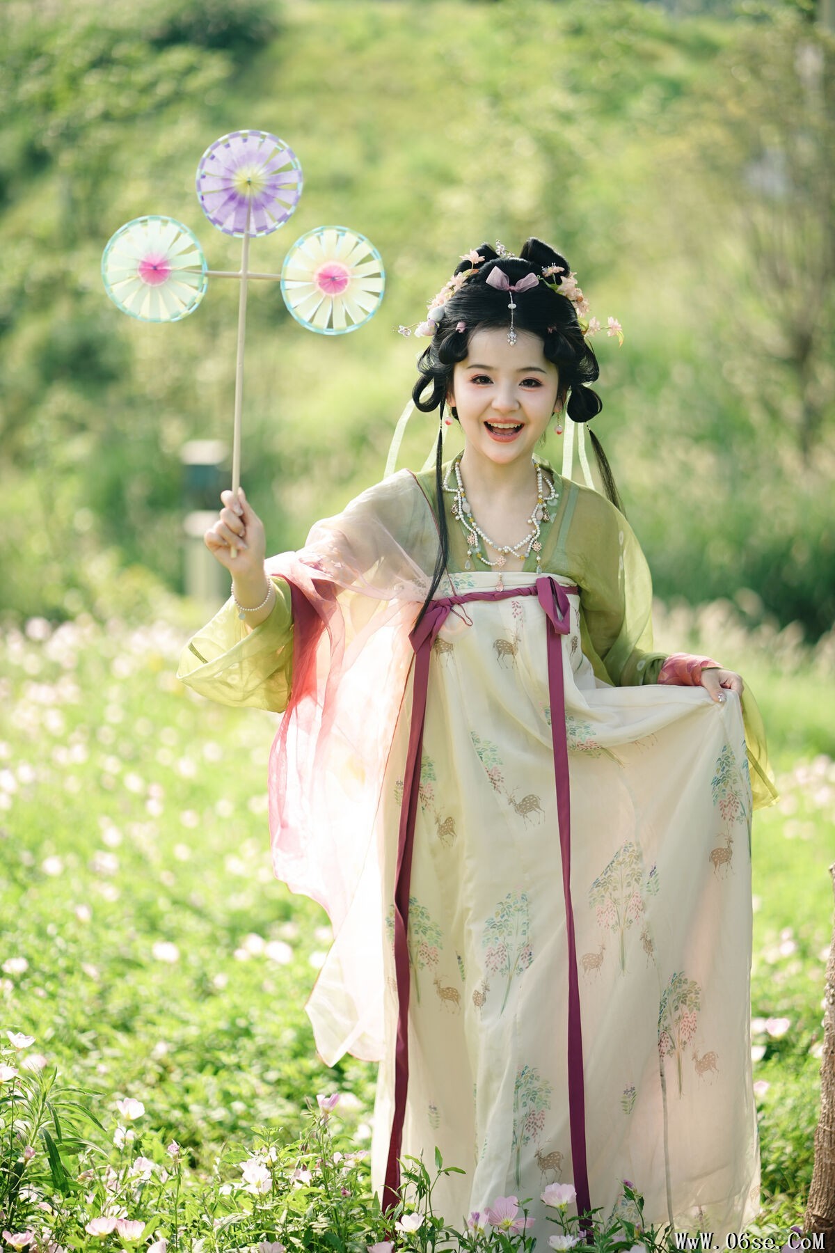 图片[11]-YiTuYu艺图语 Vol.7285 Xiao Yu[23P]-六色网