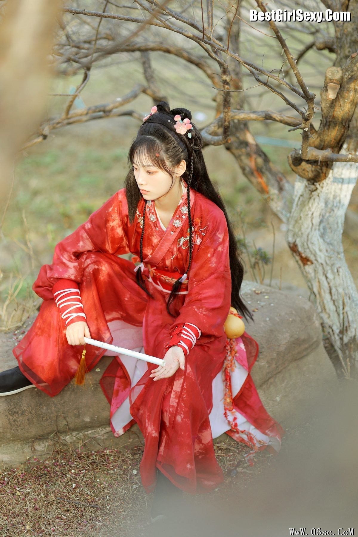图片[4]-YiTuYu艺图语 Vol.3820 Tiky[25P]-六色网