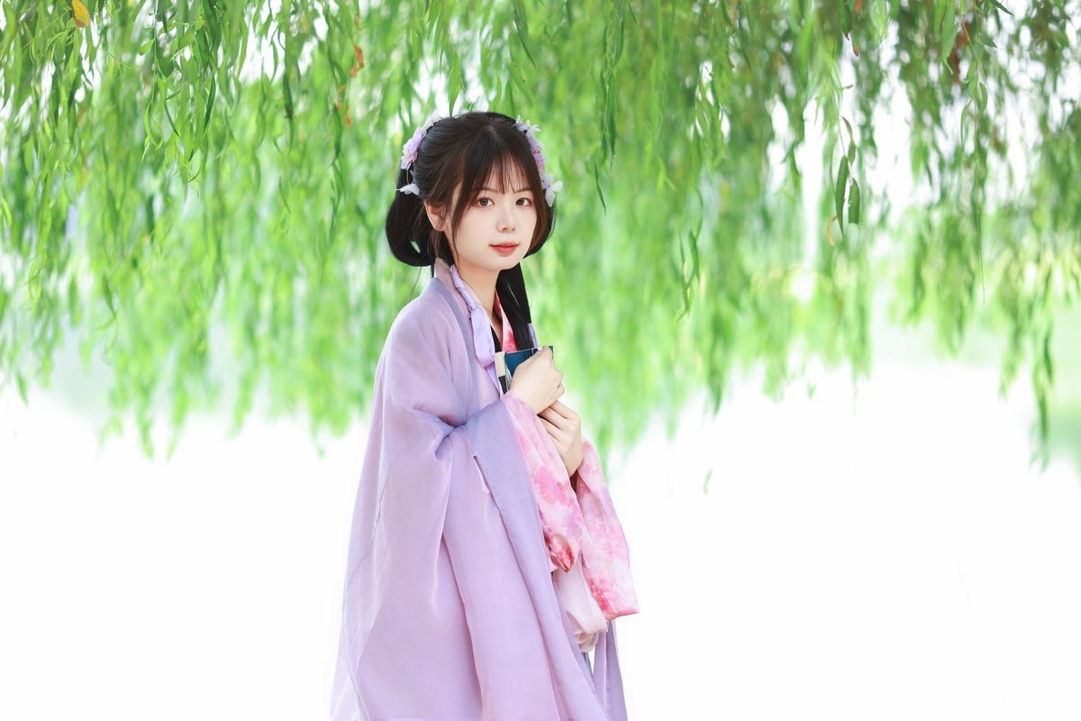 图片[5]-YiTuYu艺图语 Vol.5347 Mu Yan Se Cc[38P]-六色网